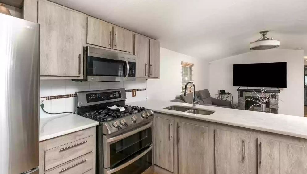 colorado kitchen 2