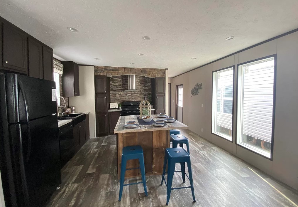 louisiana kitchen