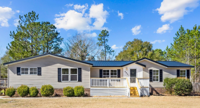 mobile home additions guide