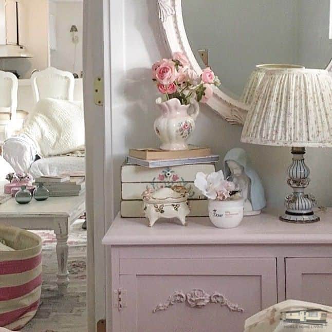 romantic-shabby-chic-mobile-home0076 Romantic Shabby Chic Mobile Home0076