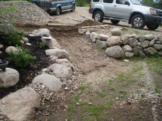 landscaping ideas 