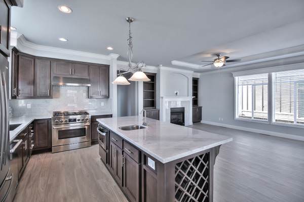 skyline manufactured home-island