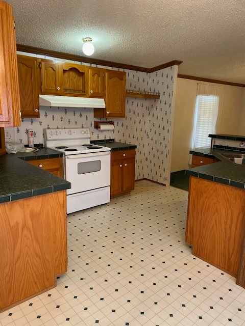 Tennessee Kitchen