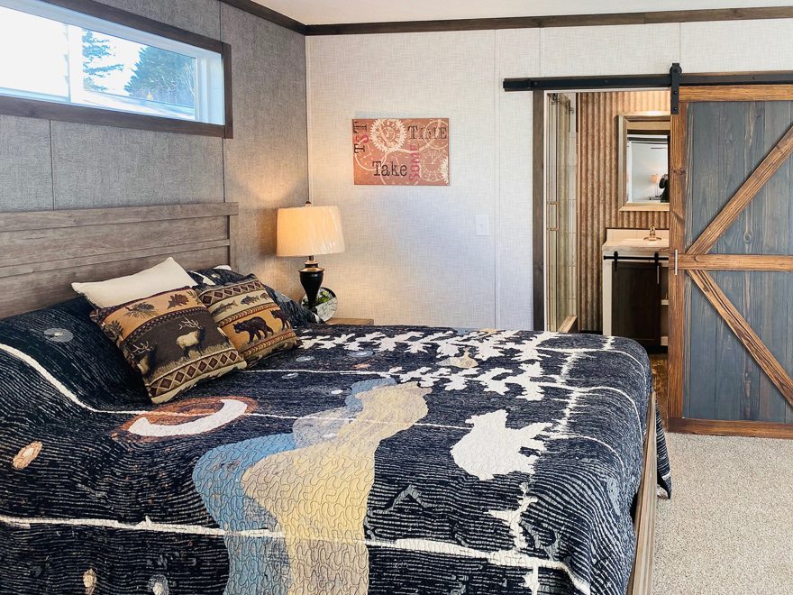 the montview bedroom
