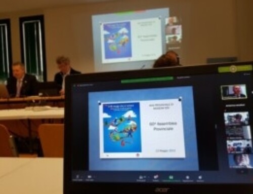 Comunicati stampa anno 2021