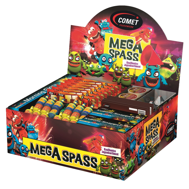 Jugendfeuerwerk