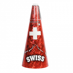 Bugano Vulkan – Swiss (520g)