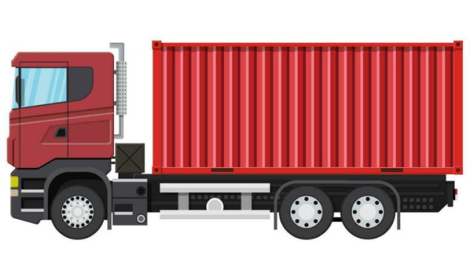 Verleih Seecontainer