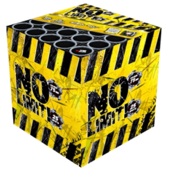 3″ Mix Cake, 25ran (NO Limit)