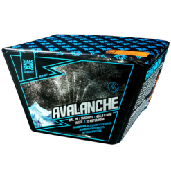 Avalanche