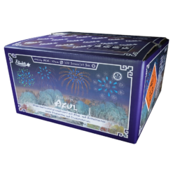 Azul **MEGA AKTION**