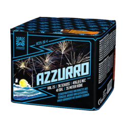 Azzurro