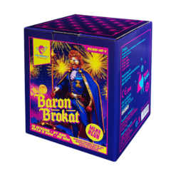 Baron Brokat