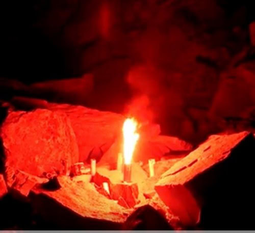 Bengalpot Rot_BP60-R
