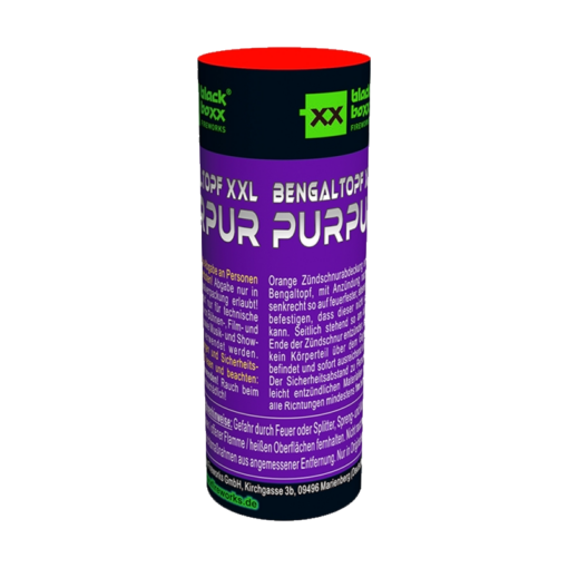 Bengaltopf_XXL_purpur_116-5