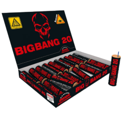 Big Bang 2g <span class="soon">(Demnächst verfügbar)</span>