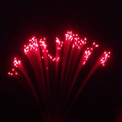1,2″ Blood Red Mine (9 Schuss, FAN)