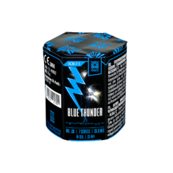 Blue Thunder