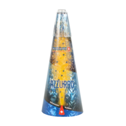 Bugano Vulkan – Azzuro