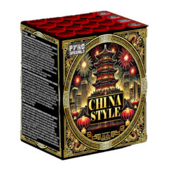 China Style