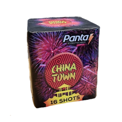 China Town