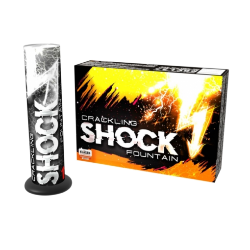 Crackling Shock_F16CS