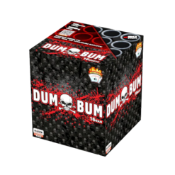 Dumbum 16/20mm