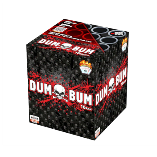 Dumbum 16-20_C1620DU