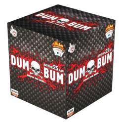 Dumbum 25/30mm