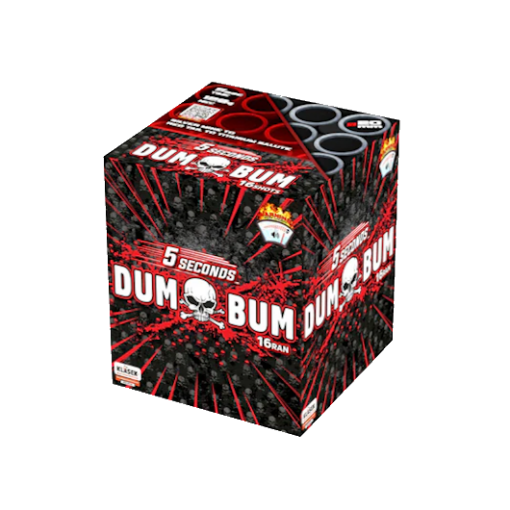 Dumbum 16 (5sec)_C1620DU(5)