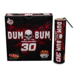 Dumbum 30 <span class="soon">(Demnächst verfügbar)</span>