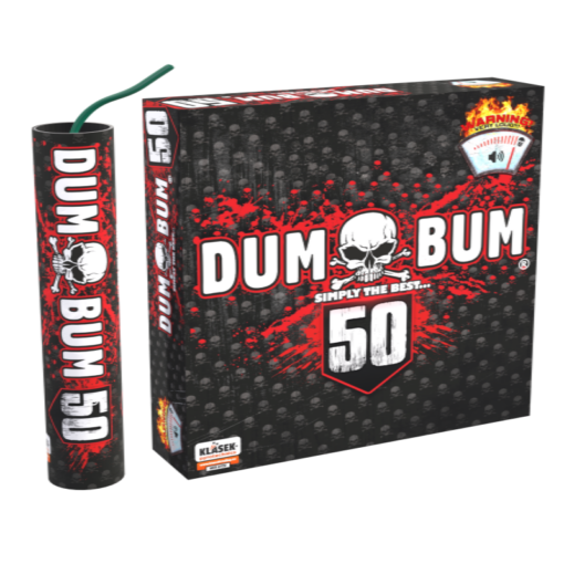 Dumbum 50_P50D