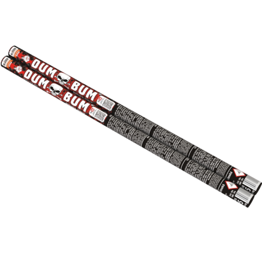 Dumbum 8sh - Römisches Licht_R5808D