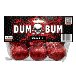 Dumbum Explosive Ball 15