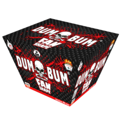 Dumbum Mini (Fan)