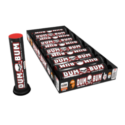 Dumbum Single Shot 20mm (AT) <span class="soon">(Demnächst verfügbar)</span>