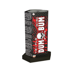 Dumbum Triple 30mm