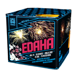 Edaha