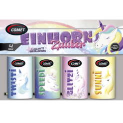 Einhornzauber