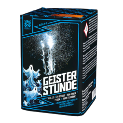 Geisterstunde
