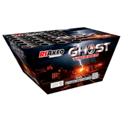 Ghost Thunder
