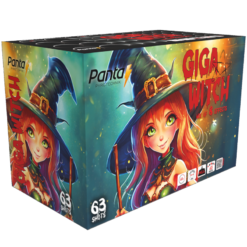 Giga Witch