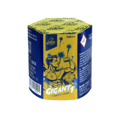 Gigant 1
