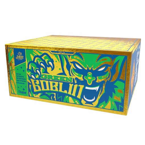 Green Goblin_SFC22
