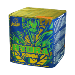 Hydra F3