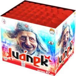 Ivanek