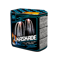 Kaskade