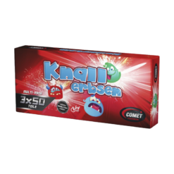Knallerbsen Multipack