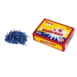 Knallerbsen (Premium)