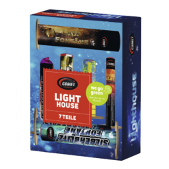 Light House BOX **Aktionspreis**